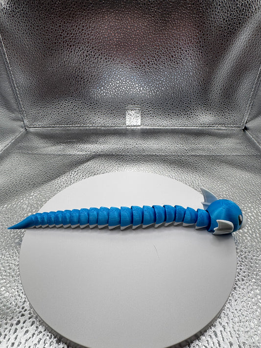 Tinimon 3d Print Colored - Metallic Shine