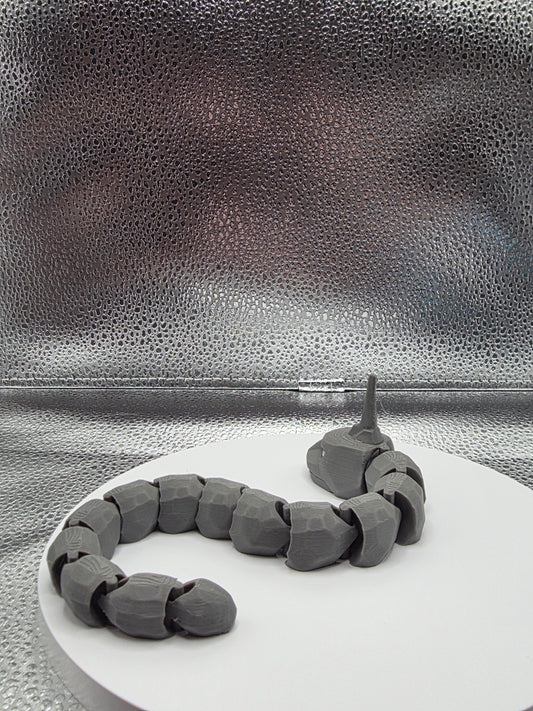 Onmon 3d Print Flexi