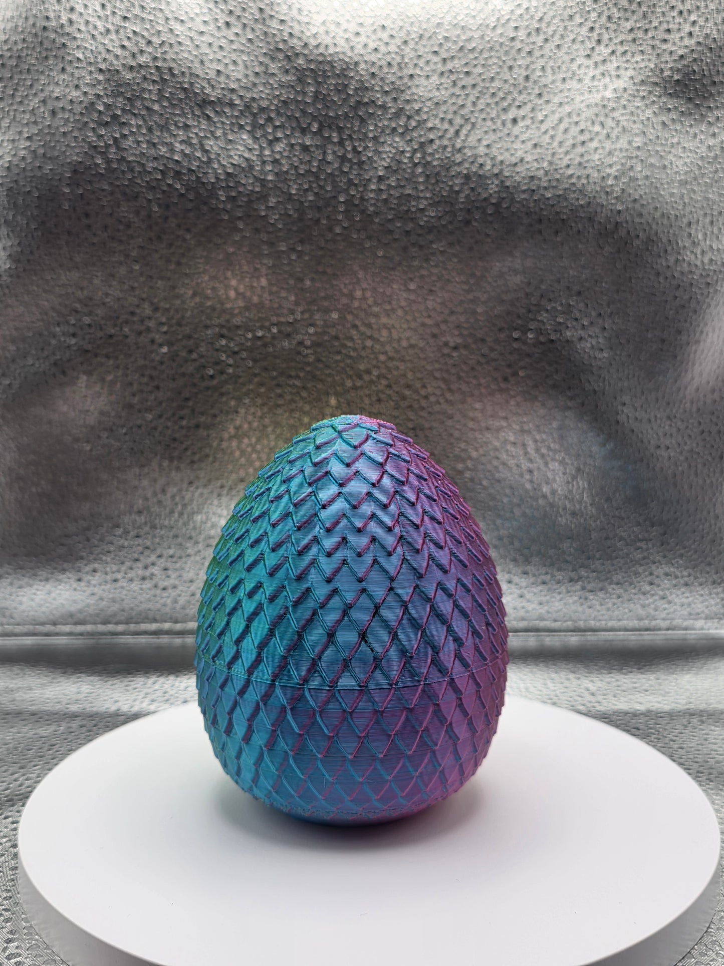 Mystery Dragon Egg - Over 60 Possible Dragon Combinations + 100 Egg Colors