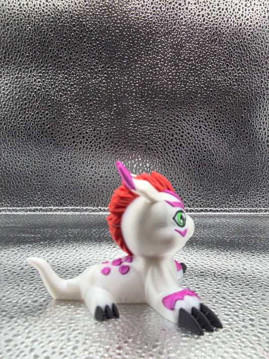 Gamamon 3" Tall (Copy)