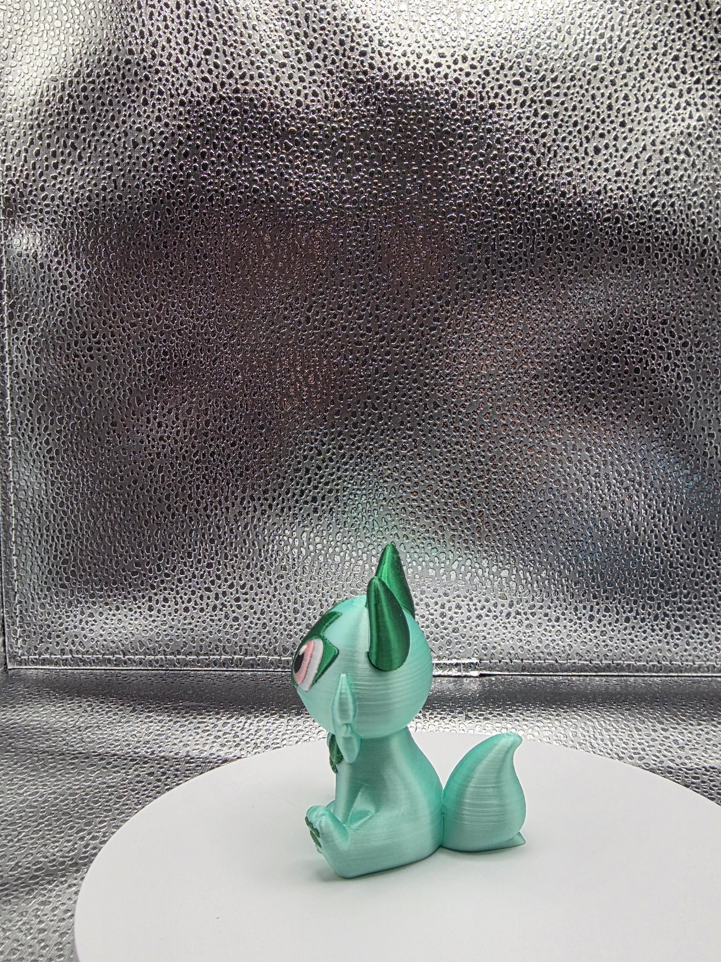 Sprigmon 3D Print