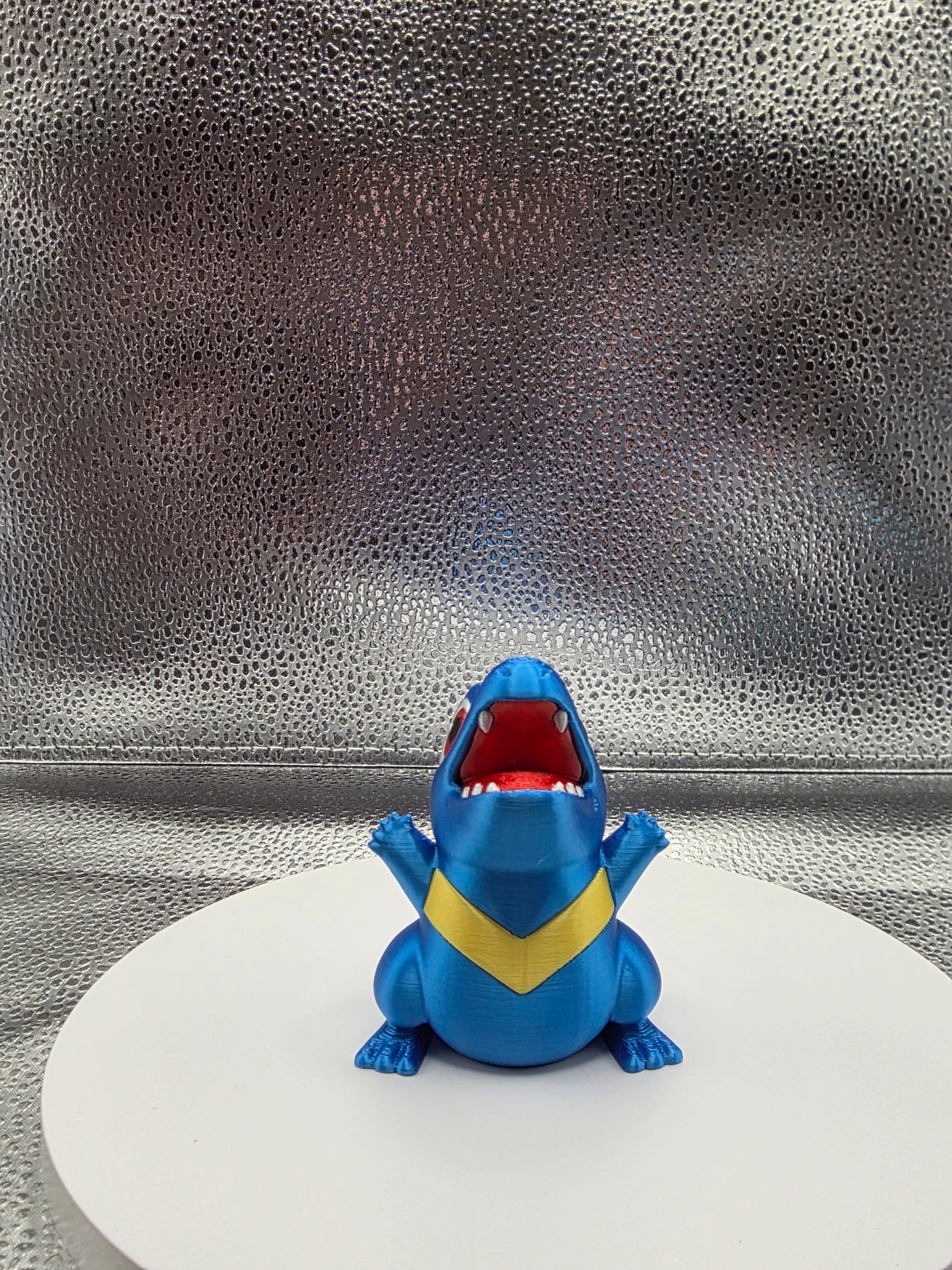 Totomon 3D Print