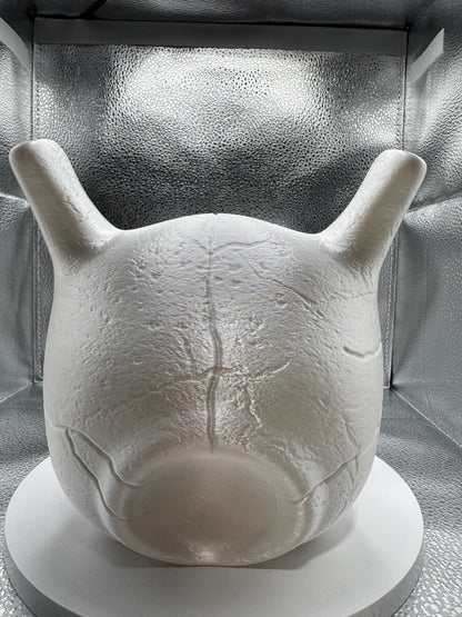 Mow2 Skull 3d Print