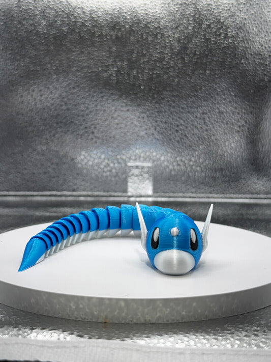 Tinimon 3d Print Colored  - Metallic Shine