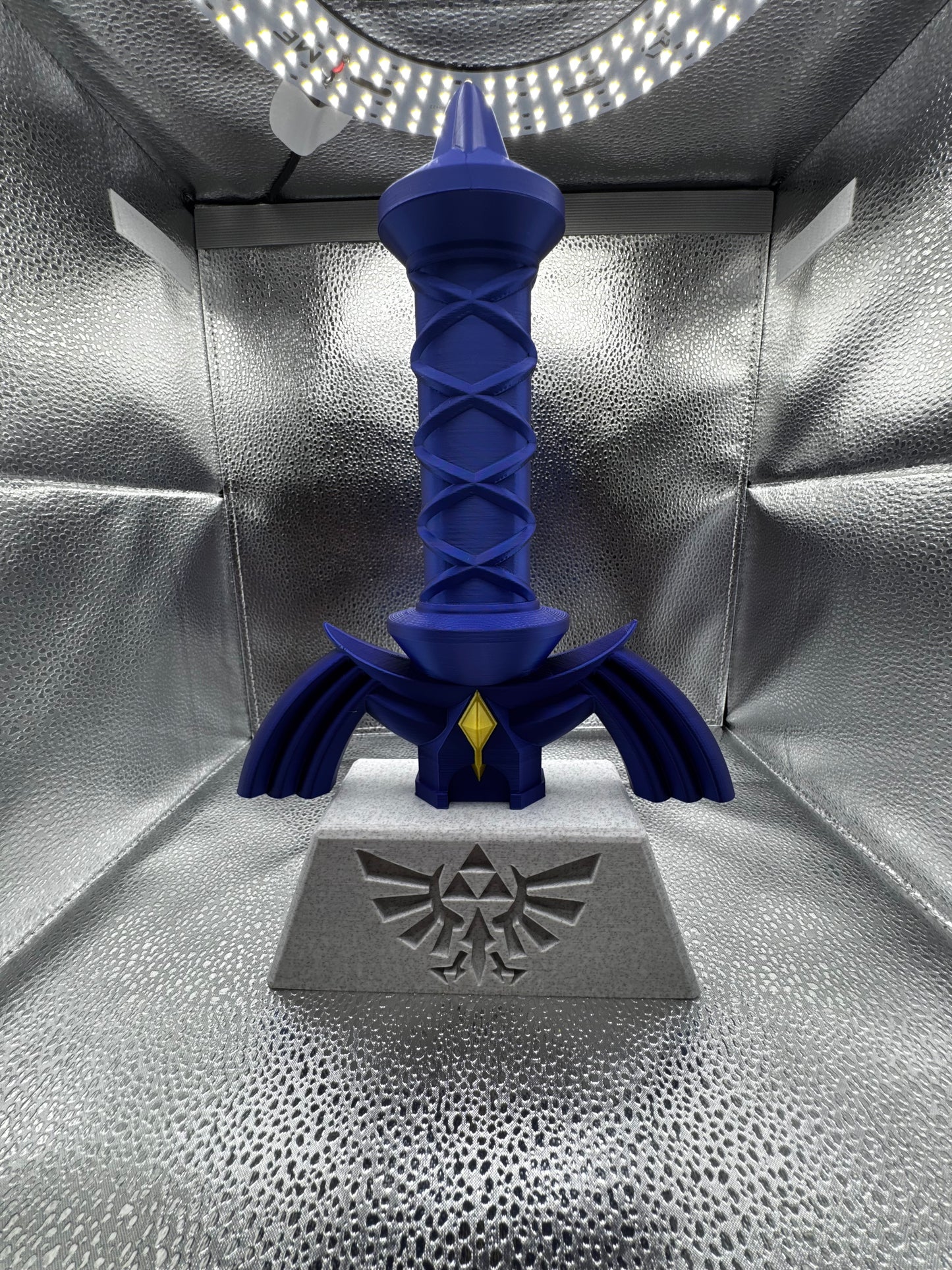 Replacement Blade Only for The Master Sword