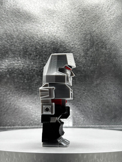 Mega Transforming Dude Flexi 3D Print