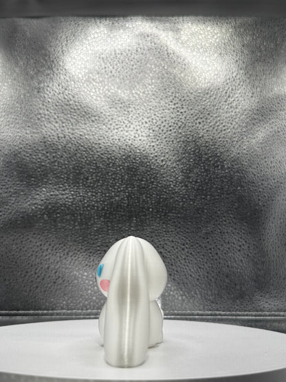 Synonymroll 3D Print COLORED - Metallic Shine