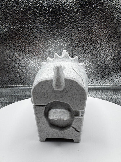 Goblin Chest 3D Print - Opens