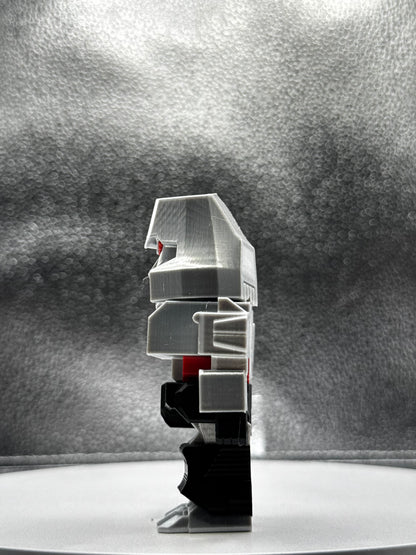 Mega Transforming Dude Flexi 3D Print