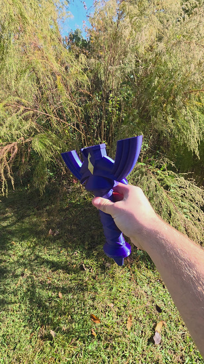 Replacement Blade Only for The Master Sword