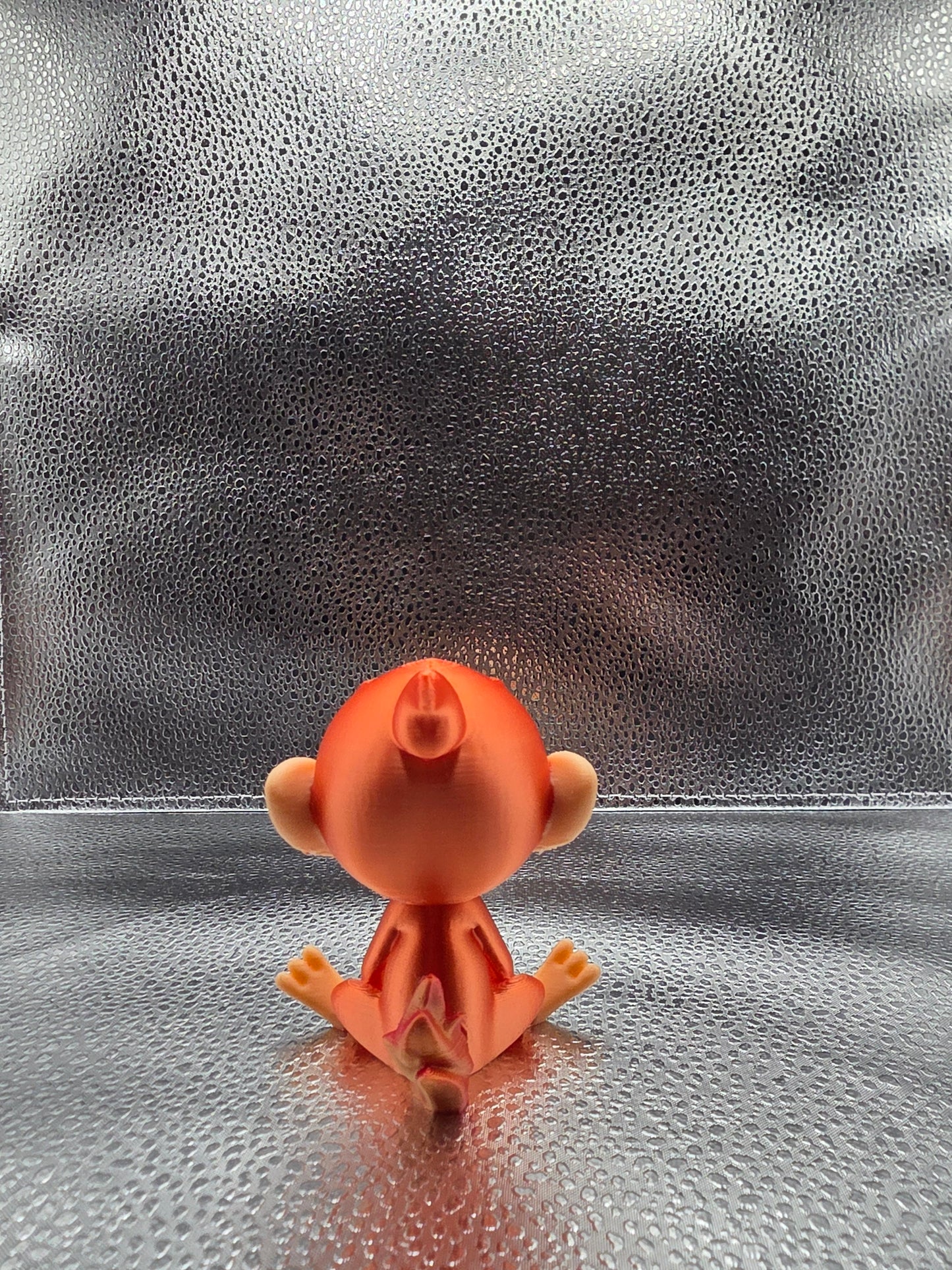 Chimcharmon 3"Tall