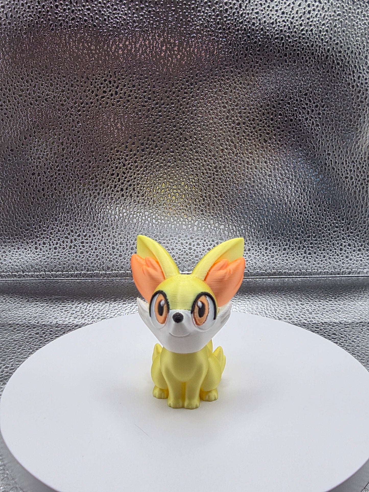 Fennemon 3D Print - Metallic Shine