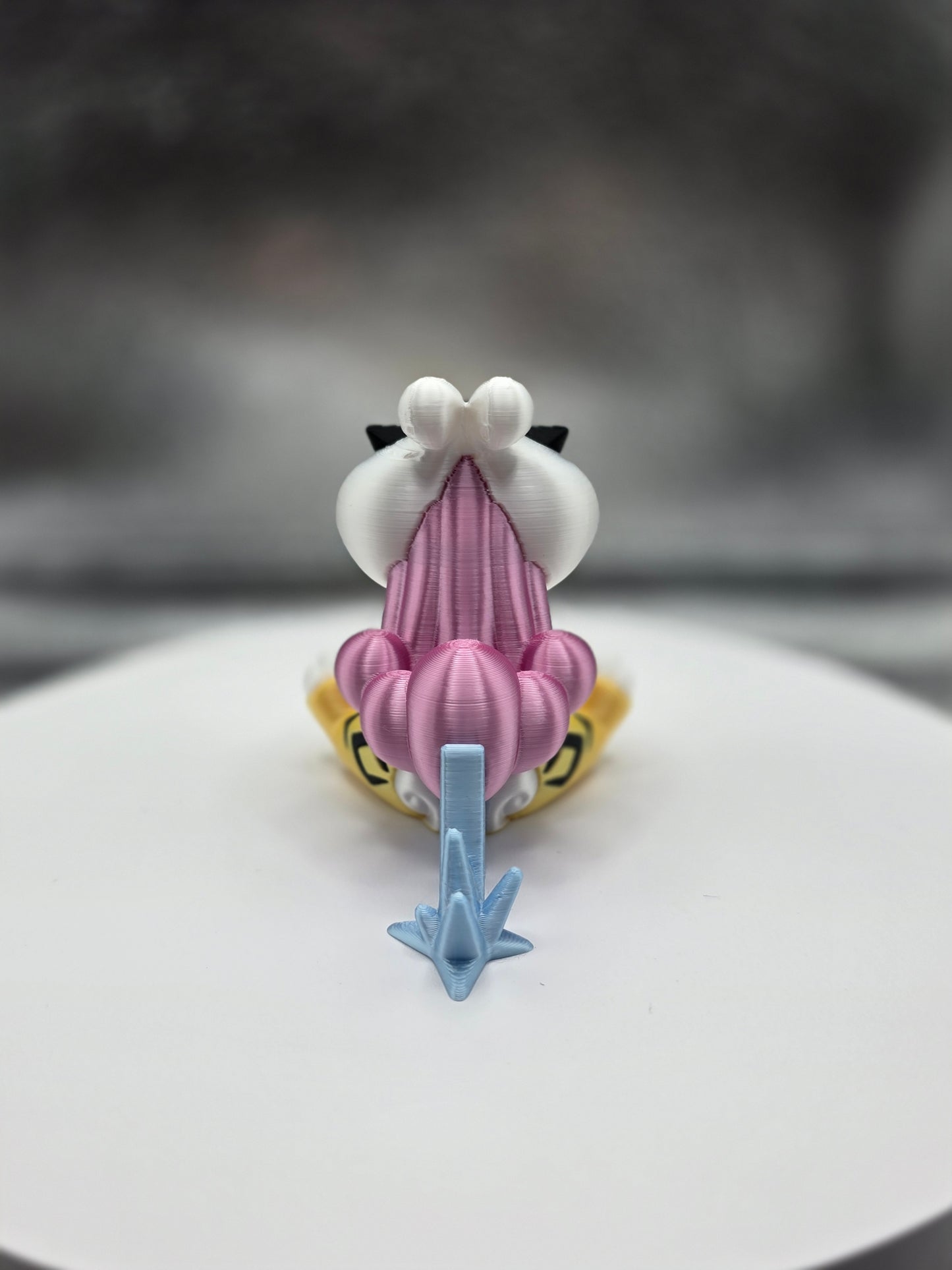 Raimon 3D Print