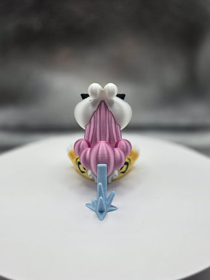 Raimon 3D Print