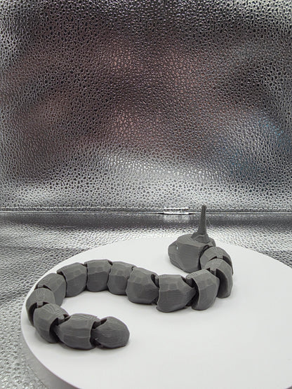 Onmon 3d Print Flexi