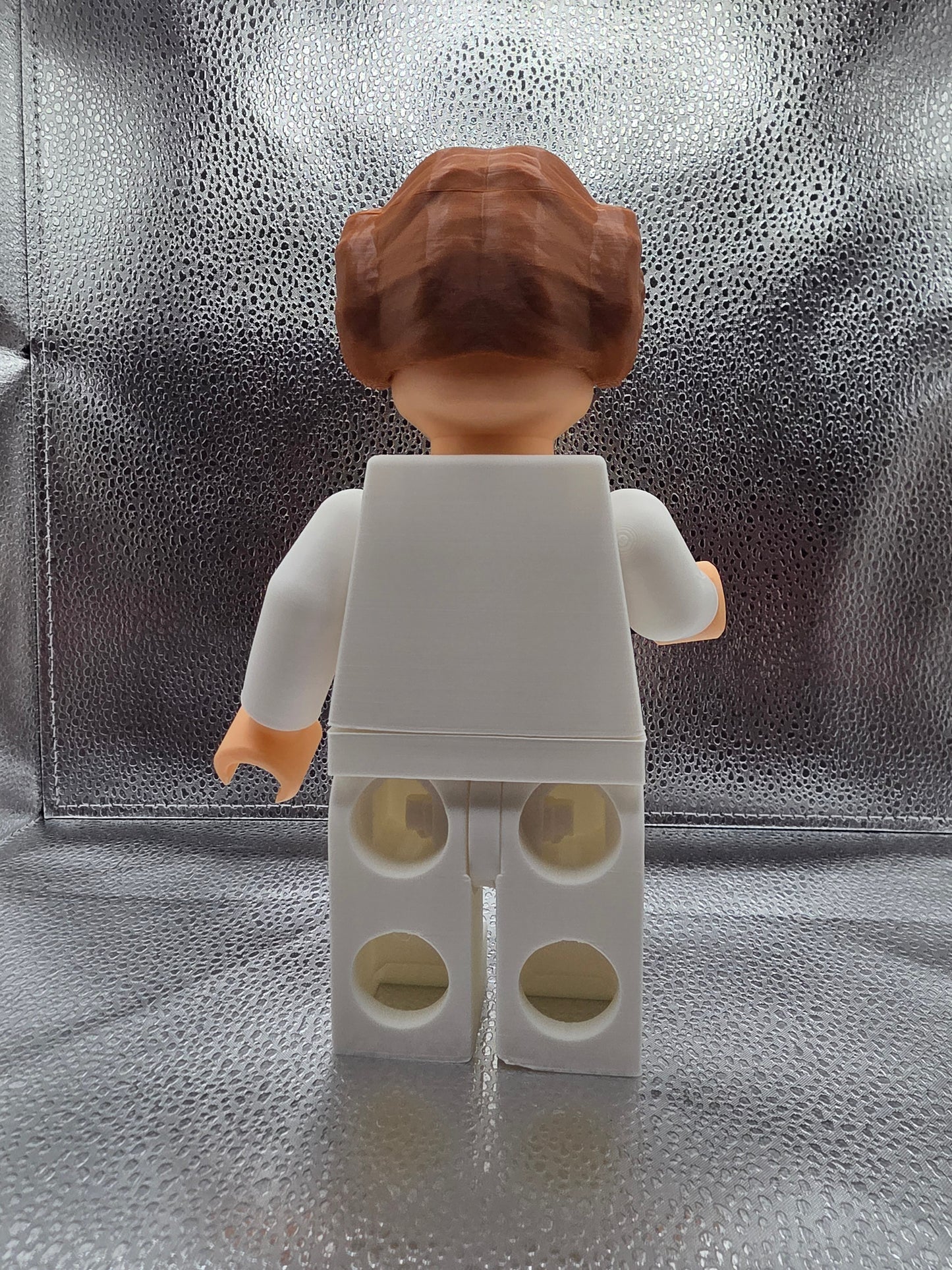 Laya Organ Brick 3D Print