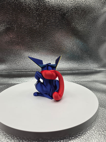 Grenmon 3D Print