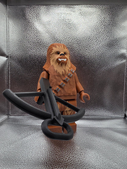 Woolie Guy Brick 3D Print