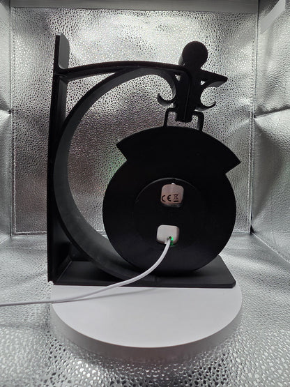 9 3/4 Light 3d Print