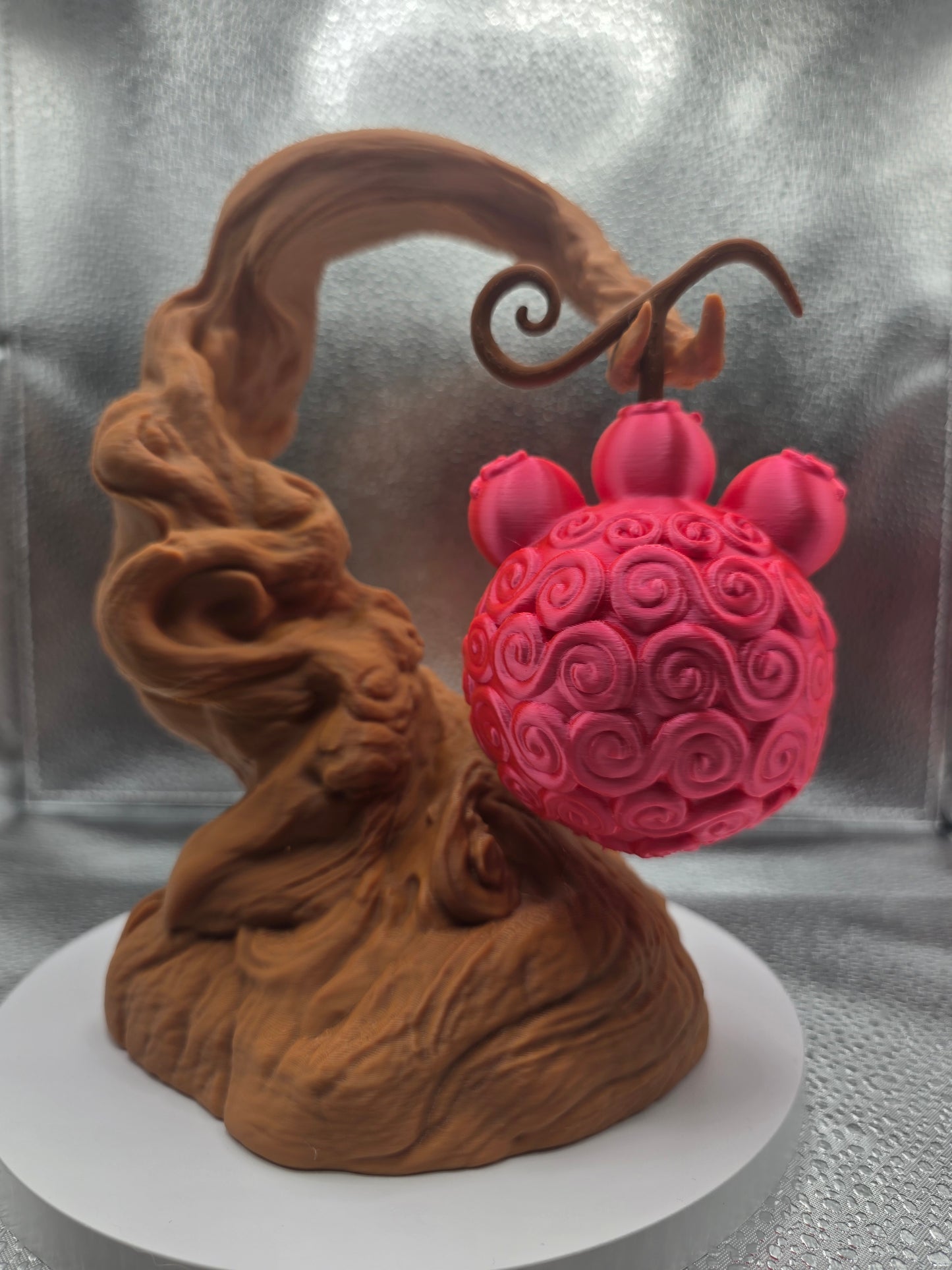 Pirate Fruits and Tree 8 Options