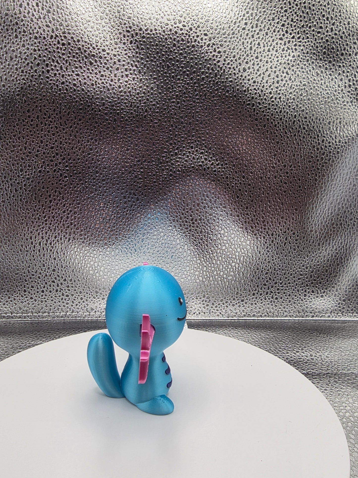 Woopermon 3"Tall