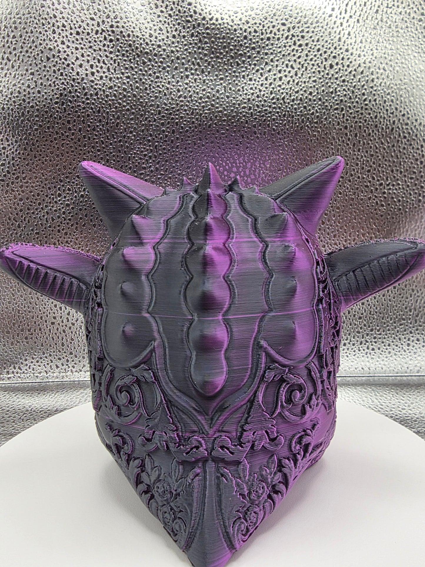 Ornamental Gengmon