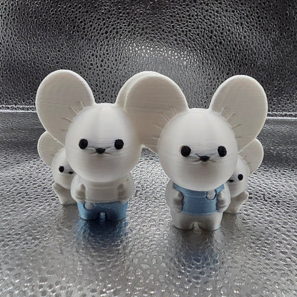 Mausholdmon 2.5"Tall