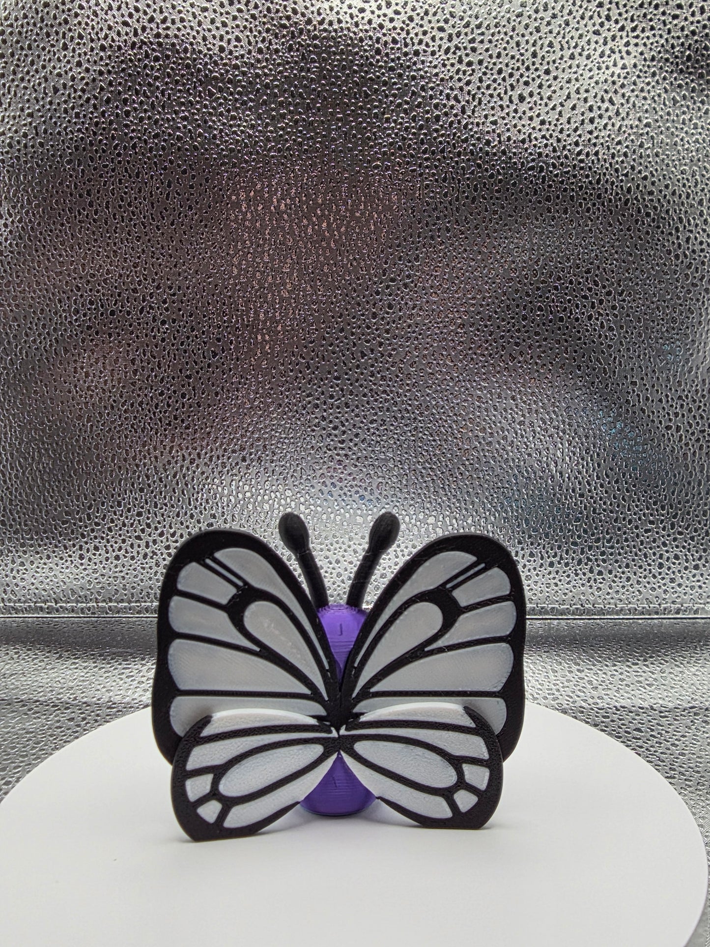 Buttermon 3d Print