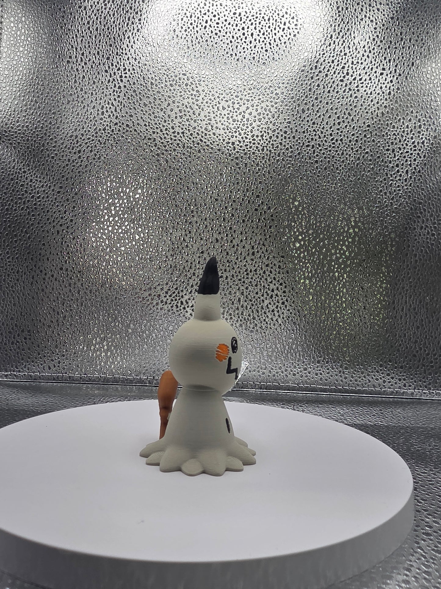 Mimikmon 3d Print