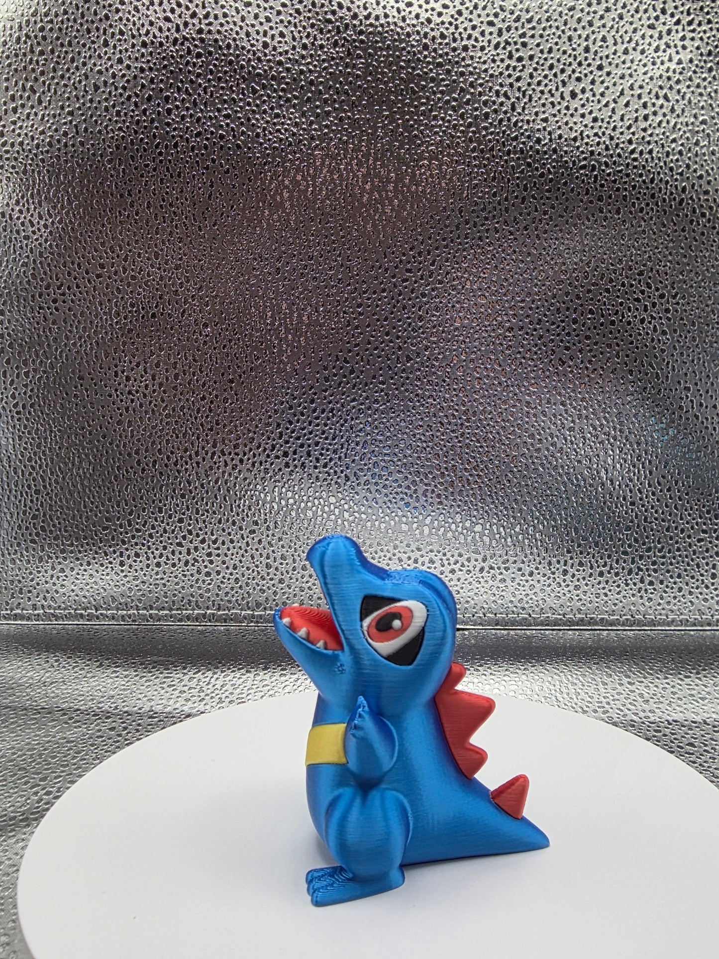 Totomon 3D Print