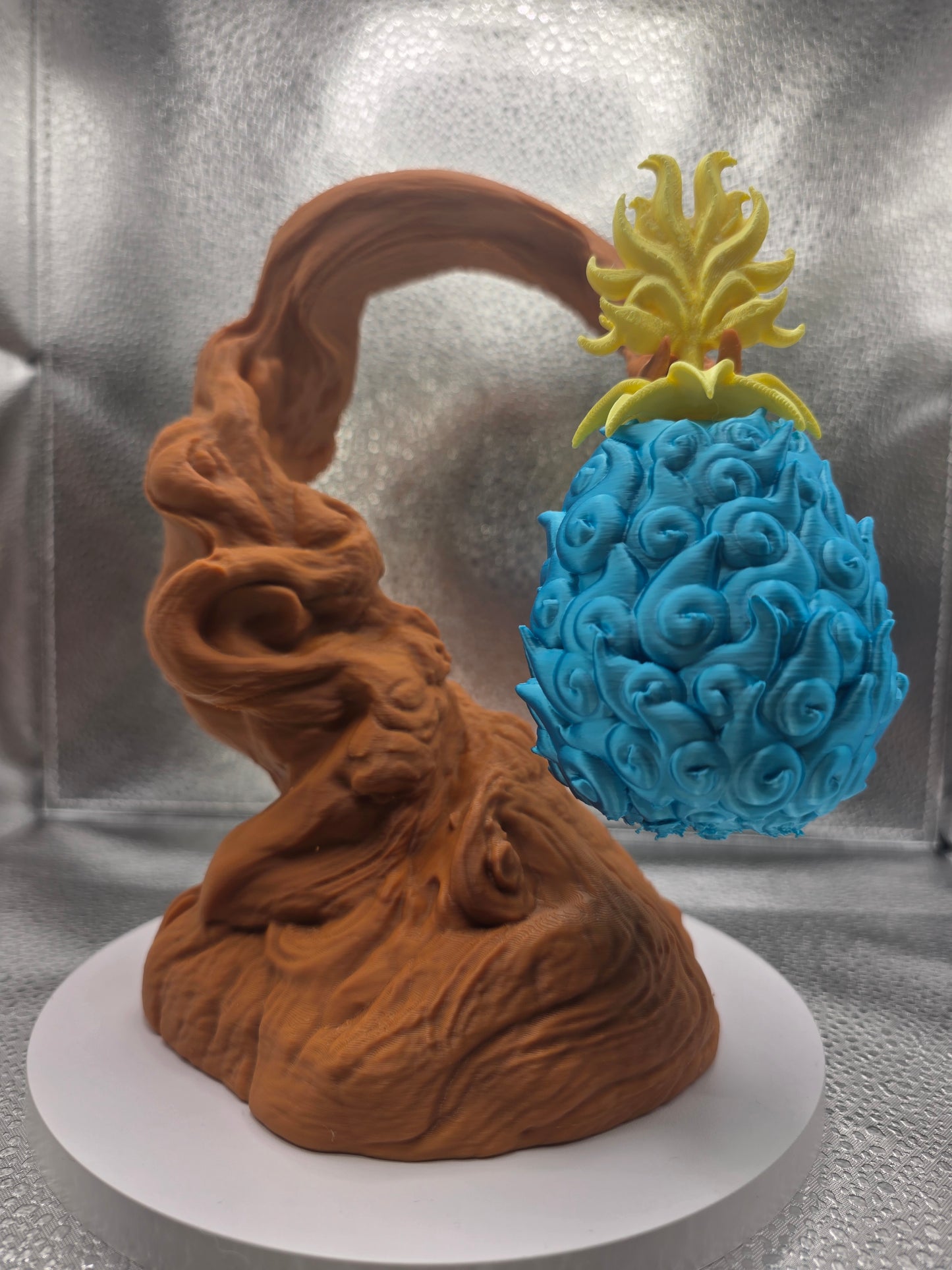 Pirate Fruits and Tree 8 Options