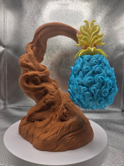 Pirate Fruits and Tree 8 Options
