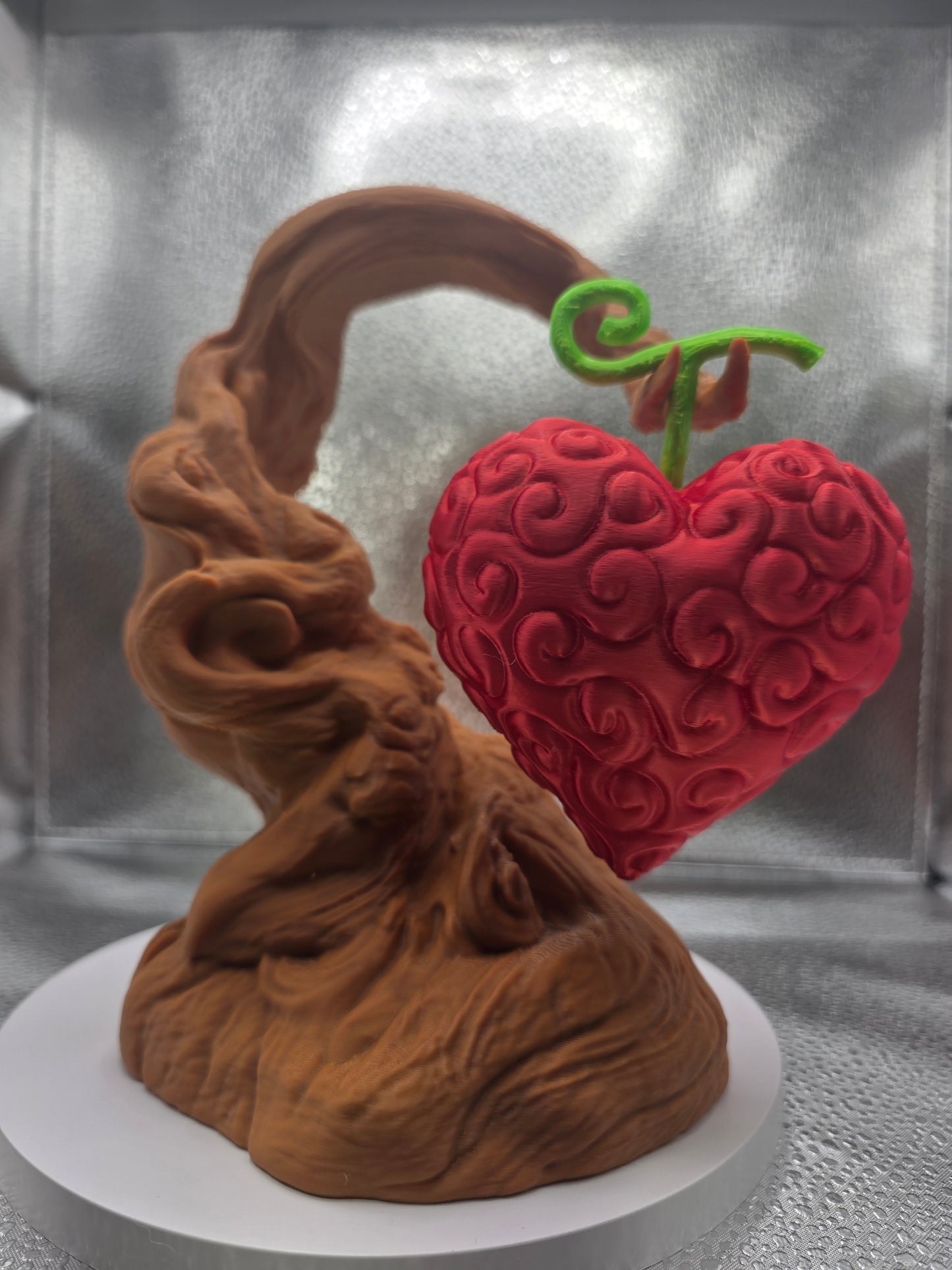 Pirate Fruits and Tree 8 Options