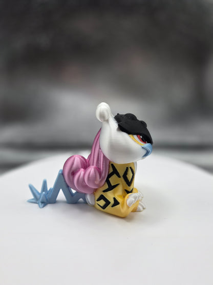 Raimon 3D Print