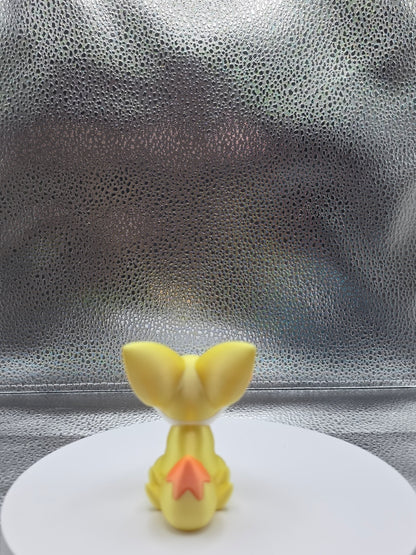 Fennemon 3D Print - Metallic Shine