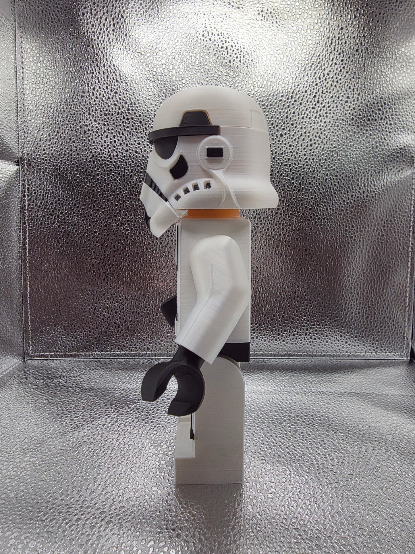 Stormguard Brick 3D Print