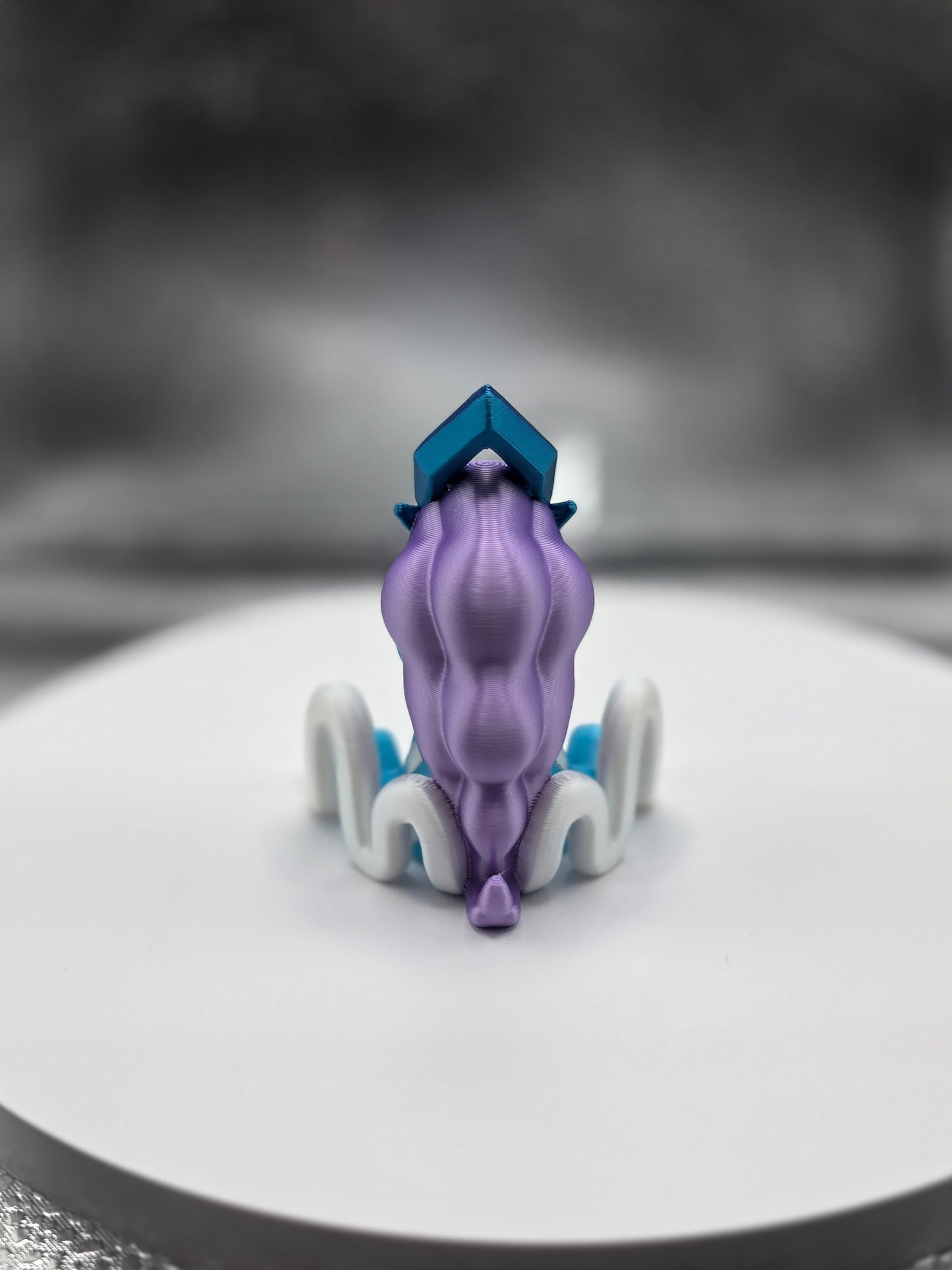 Suimon 3d Printed