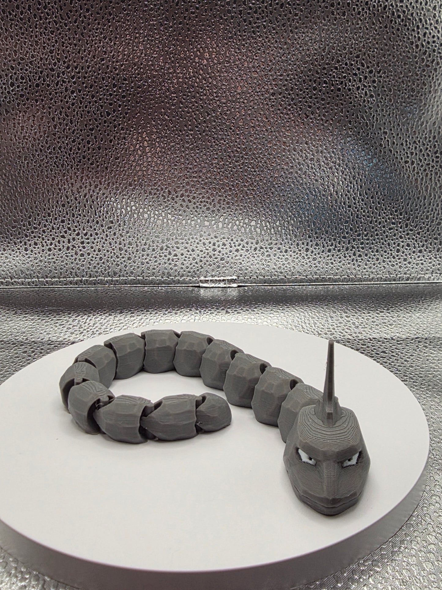 Onmon 3d Print Flexi