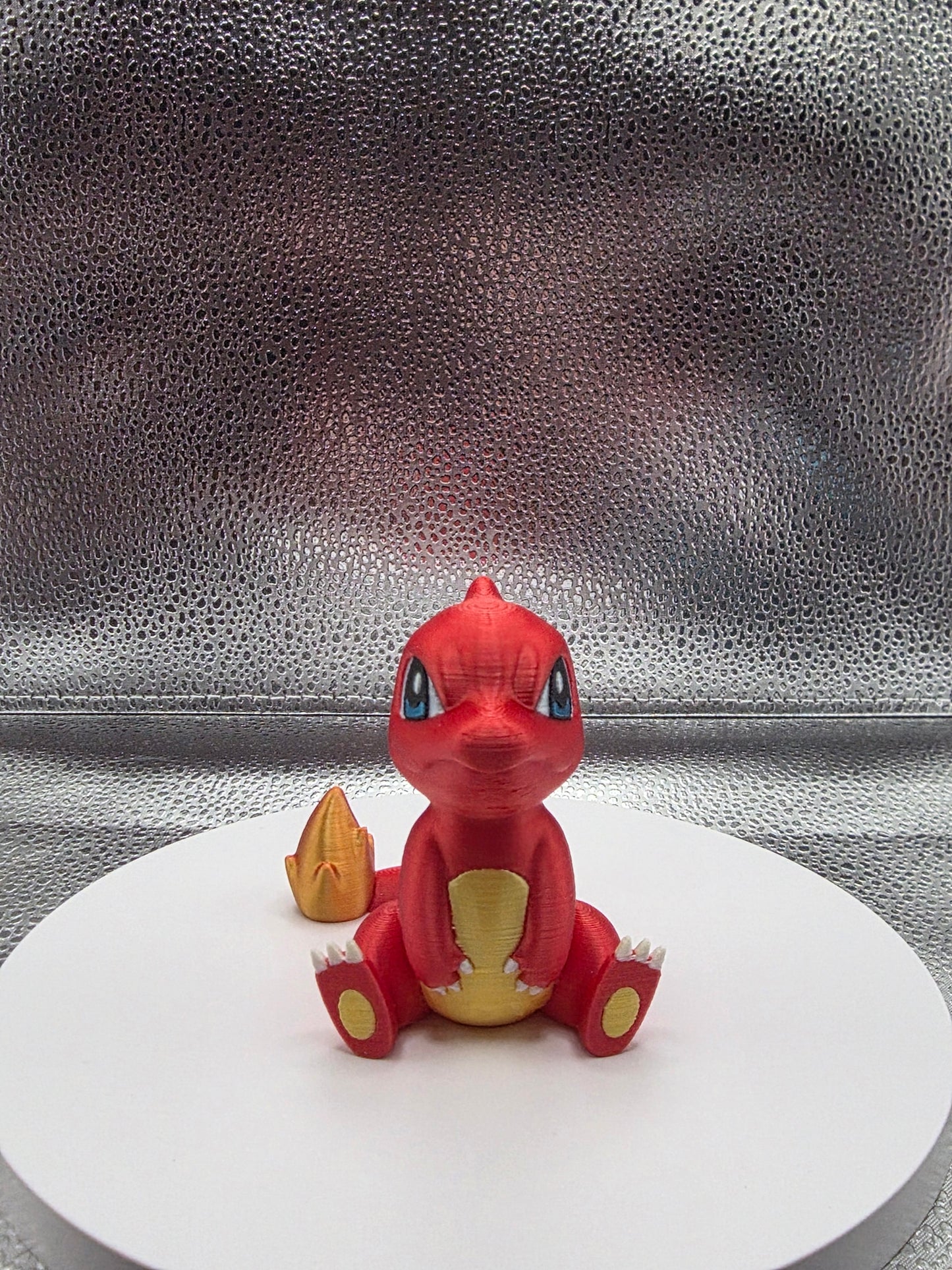 Meleonmon 3D Print