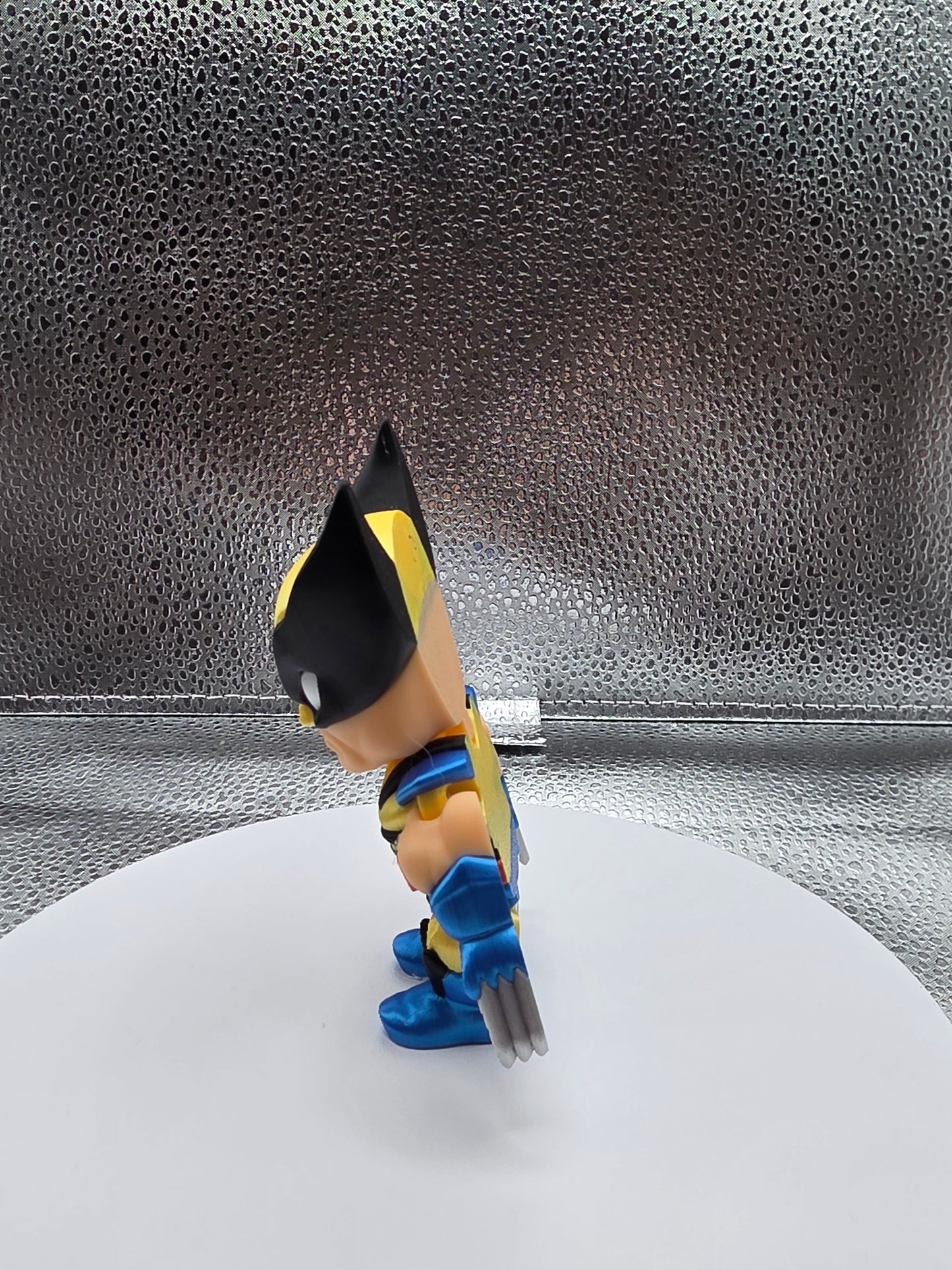Wolver Flexi 3D Print