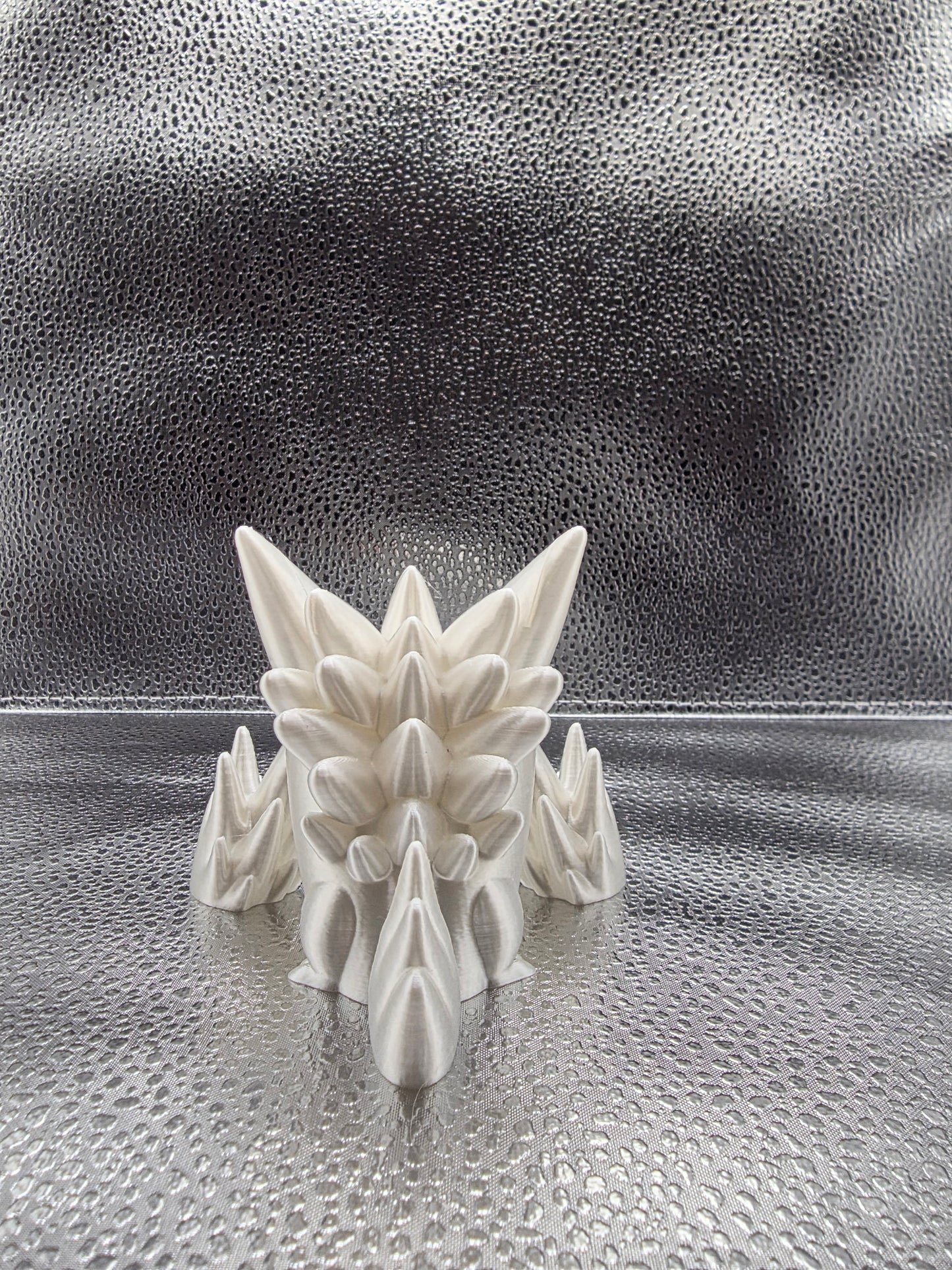 Mega Gengmon 3"Tall