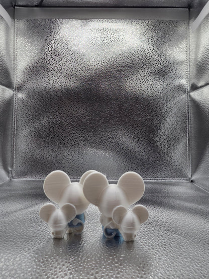 Mausholdmon 2.5"Tall