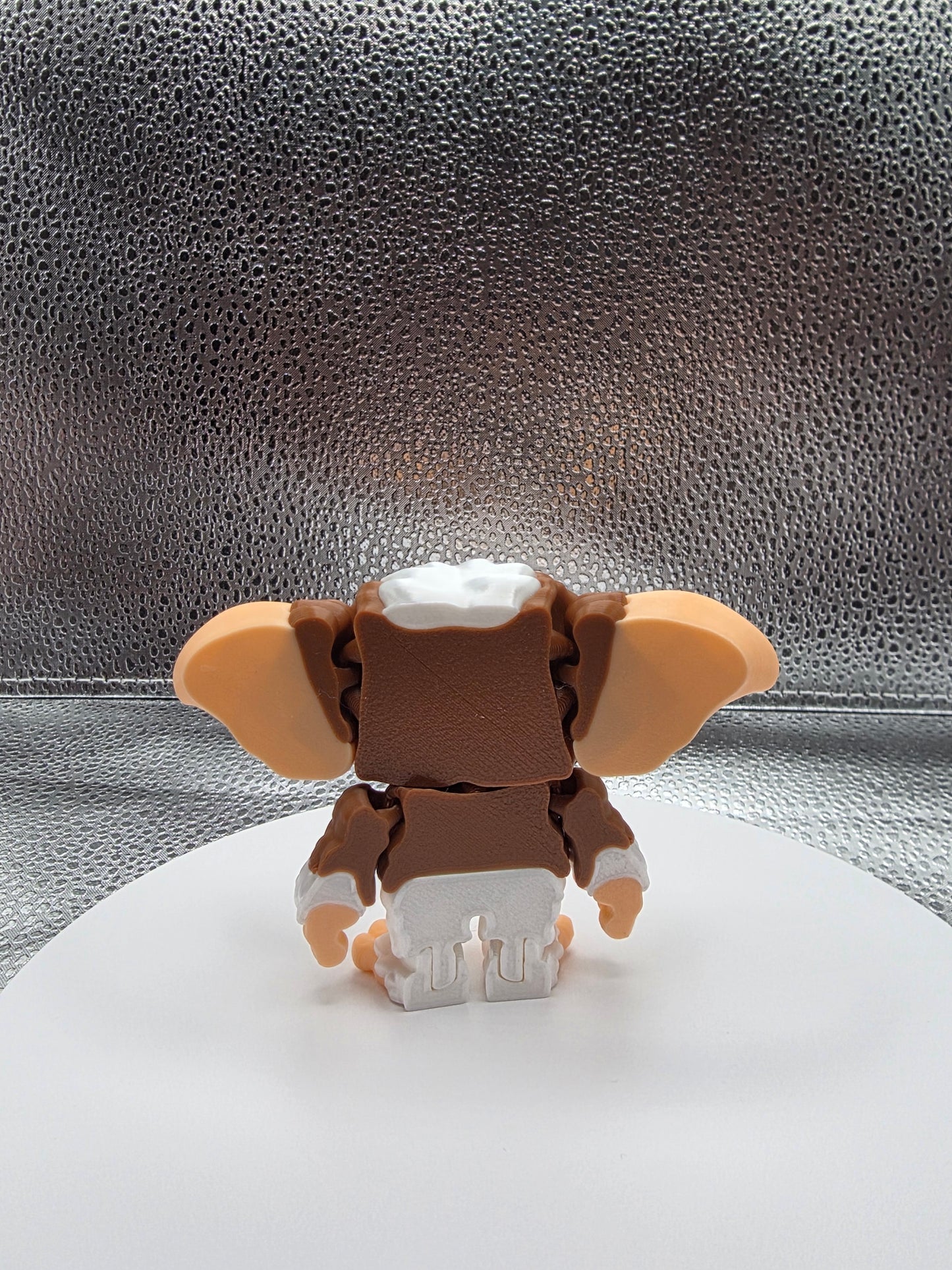 Gozmo 3D Print