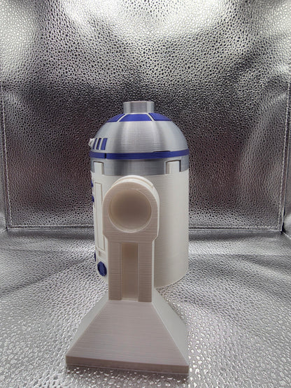 R2 - BEEP BOOP Brick 3D Print