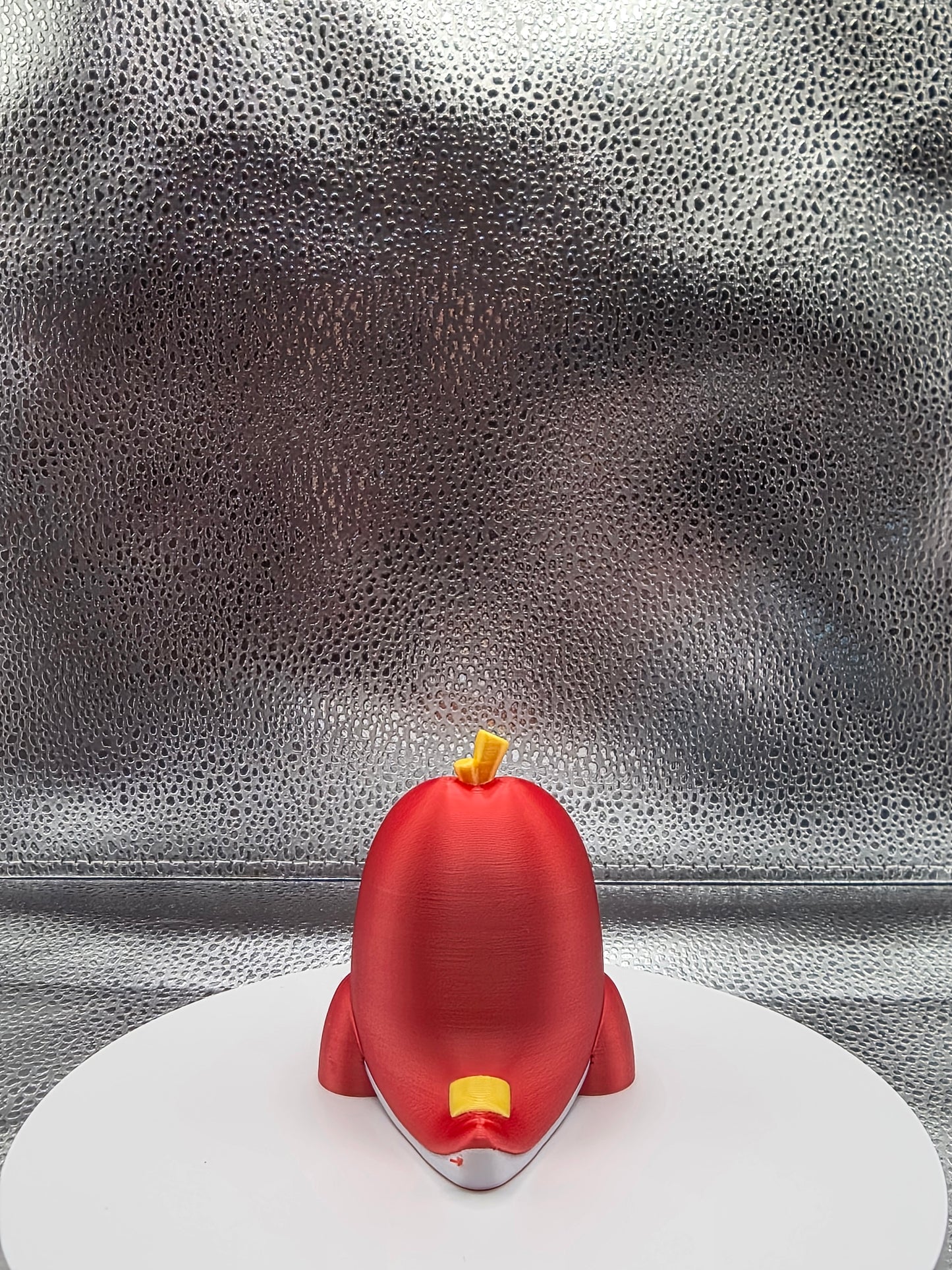 Fuemon 3d Print