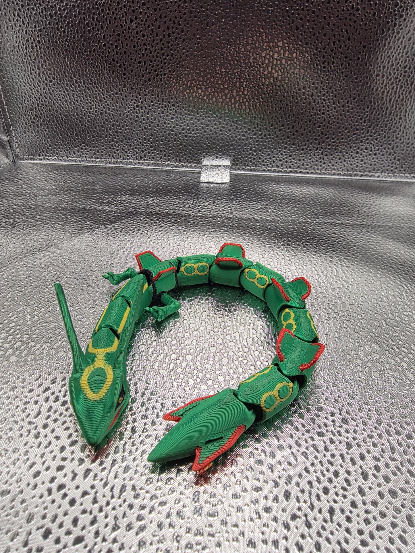 Rayquezmon 5" Long