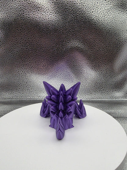 Mega Gengmon 3"Tall