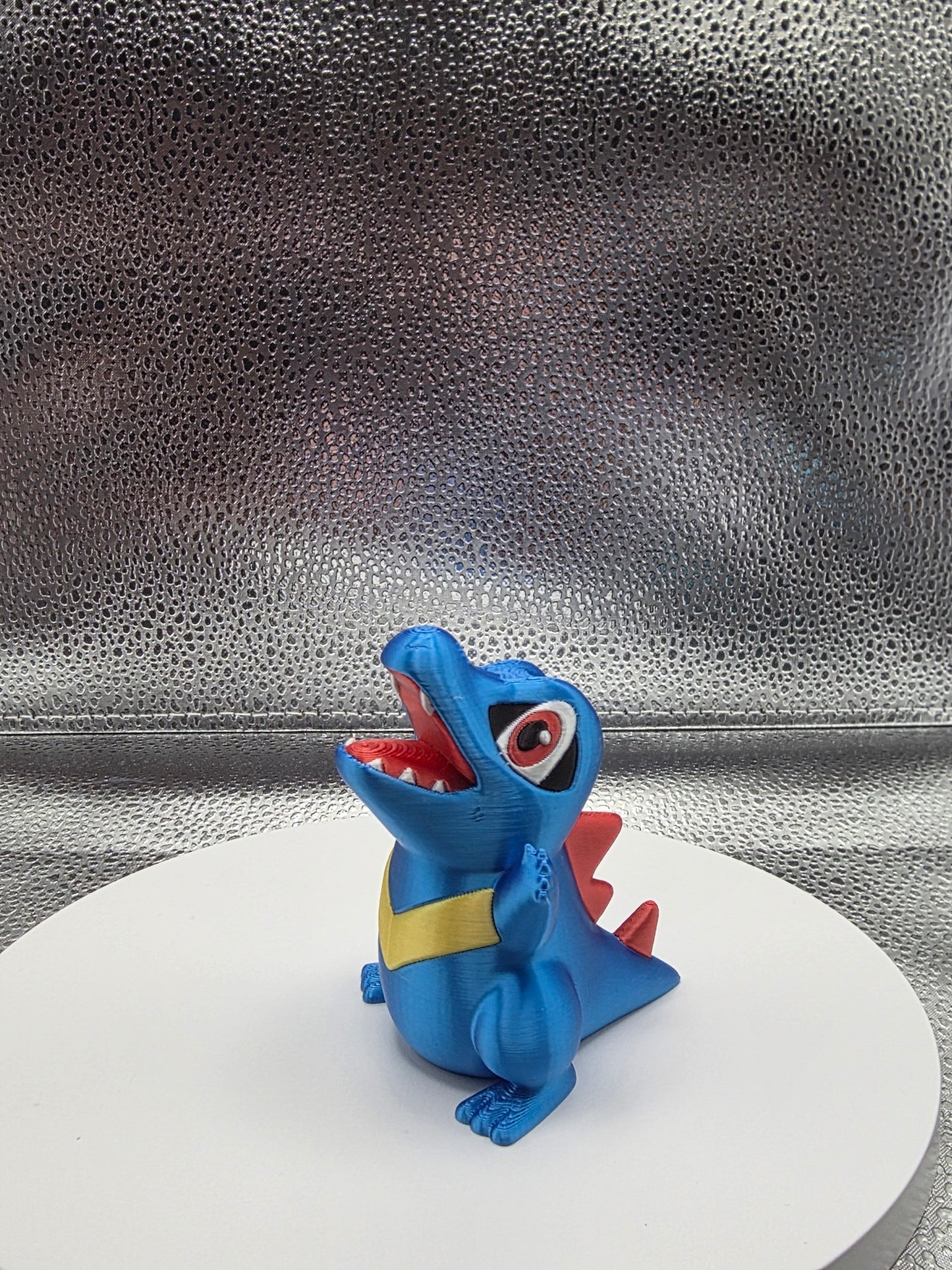 Totomon 3D Print