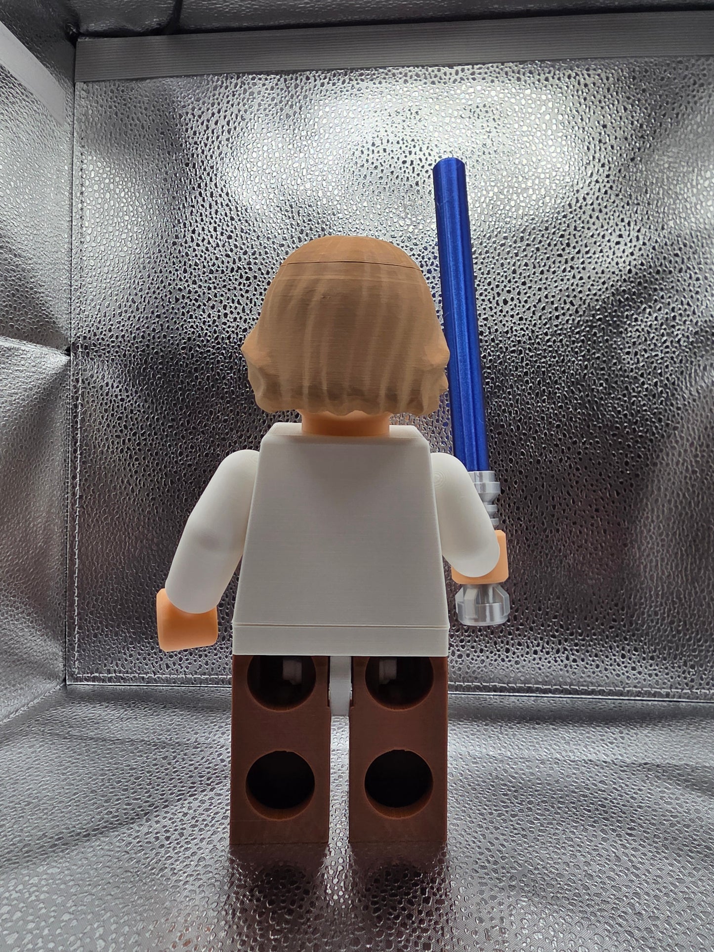 Luck Skyflier Brick 3D Print