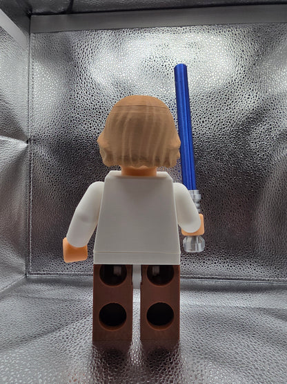 Luck Skyflier Brick 3D Print